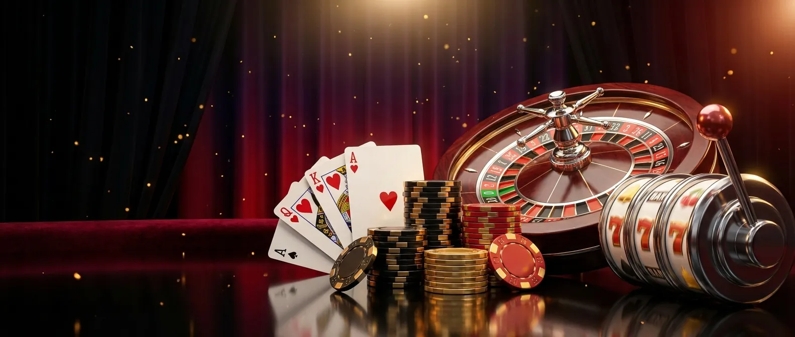 Seven Casino bonus